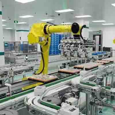 四川機械設備研發 創新驅動，智造未來